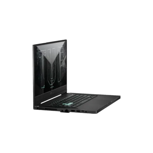 ASUS TUF DASH F15 CORE i7|12GN|8GB|512SSD|RTX3050 4GV|DOS(1y)