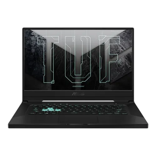 ASUS TUF Dash FX516PE-RTX3050Ti 15.6" FHD Intel Core i7-11370H GeForce Laptop