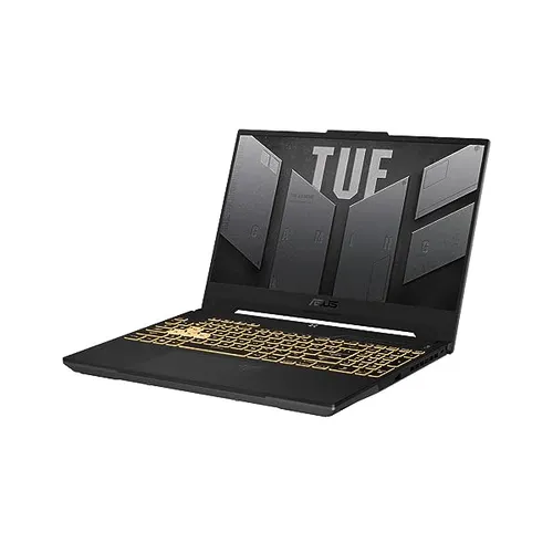 Asus TUF F15 FX50 i7 12th Gen RTX4050 16GB 512GB 15.6_ Gaming Laptop