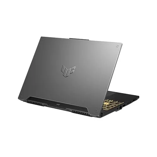 Asus TUF F15 FX50 i7 12th Gen RTX4050 16GB 512GB 15.6_ Gaming Laptop