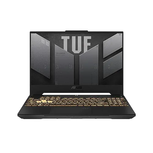 Asus TUF F15 FX507ZC4 i5 12th Gen RTX3050 16GB 512GB 15.6_ Gaming Laptop
