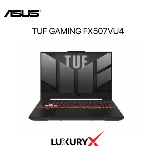 ASUS TUF F15 GAMING FX507VU4-BS72-CB - 627540 13th GEN | i7-13620H | RTX4050