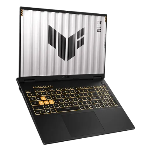 ASUS TUF F16 FX608JHR l I7 14650HX RTX5050