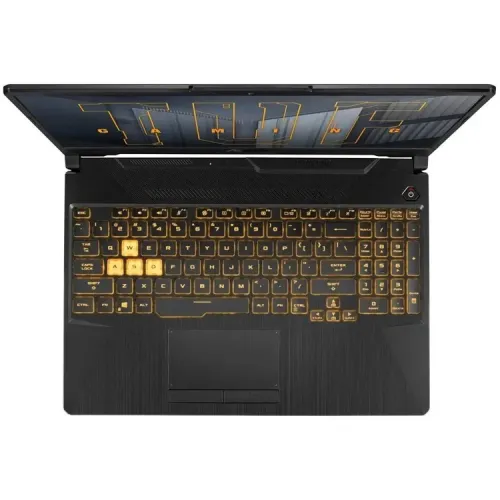 Asus TUF FA506QM-EB93 Gaming - Ryzen 9