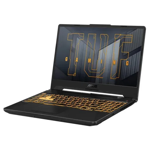 Asus TUF FA506QM-EB93 Gaming - Ryzen 9