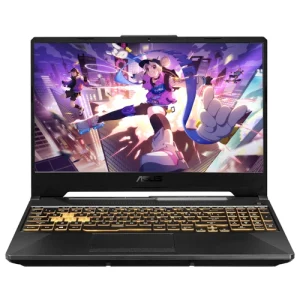 Asus TUF FA506QM-EB93 Gaming – Ryzen 9
