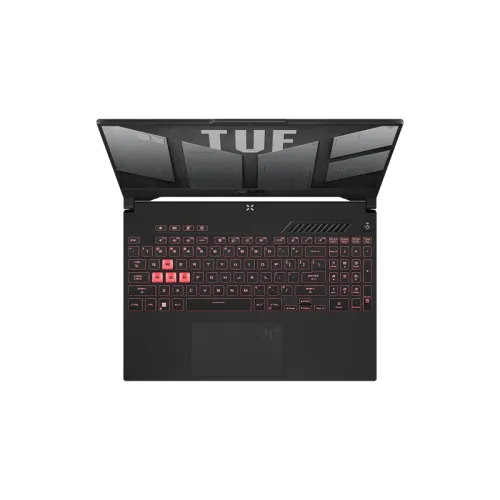 ASUS TUF FA507R RYZEN 7 GAMING 6800H|512SSD|8GB|W11(1y)