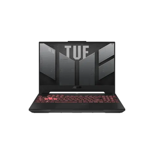 ASUS TUF FA507R RYZEN 7 GAMING 6800H|512SSD|8GB|W11(1y)