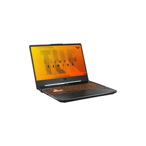 ASUS TUF FX506HF-HN017 i5|11GN|16GB|512SSD|RTX2050 4G|DOS(1y)
