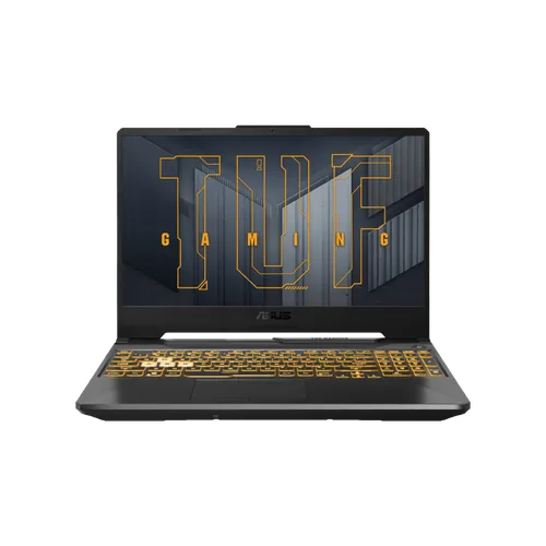 ASUS TUF FX506HF-HN017 i5|11GN|16GB|512SSD|RTX2050 4G|DOS(1y)