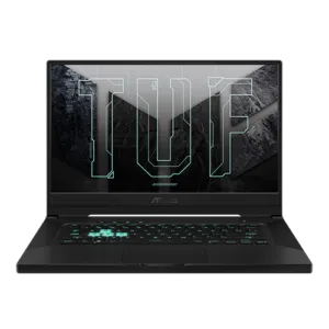 ASUS TUF FX516PM-HN083W INTEL i7 11370H | 8GB DDR4 | 512GB NVME | RTX 3060 | 15.6 inch 165Hz IPS | WIN 11 Home Eclipse Gray | Free TUF Gaming Backpack