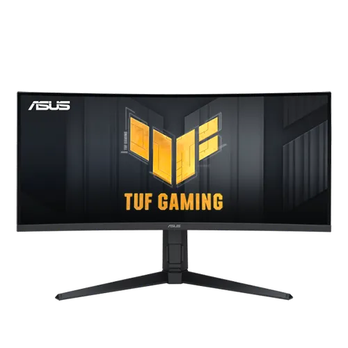 ASUS TUF Gaming 34” VG34VQL3A 1440P 1500R 180Hz Curved Monitor