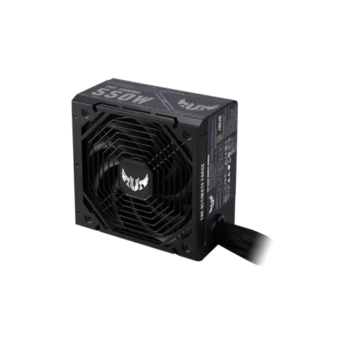 ASUS TUF-GAMING-550B 550W GAMING POWER SUPPLY(3y)- 90YE00D2-B0NA00