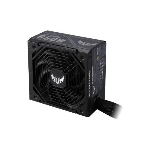 ASUS TUF-GAMING-650B 650W GAMING POWER SUPPLY(3y)- 90YE00D1-B0NA00