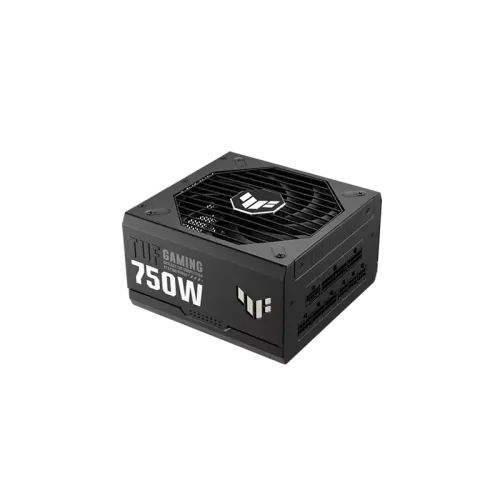 ASUS TUF GAMING 750G GOLD 750W GAMING POWER SUPPLY(3y)- 90YE00S3-B0NA00