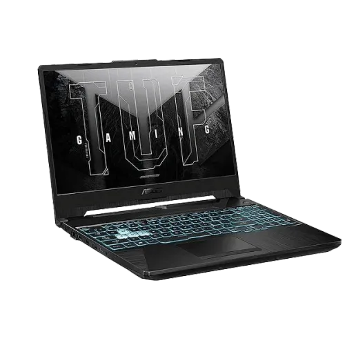 ASUS TUF GAMING A15 (2026) FA506NCQ RYZEN 7 RTX 3050