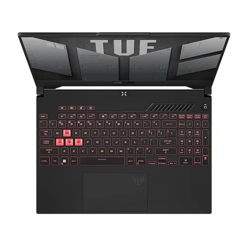 ASUS TUF Gaming A15 (FA506IHR-HN041W)