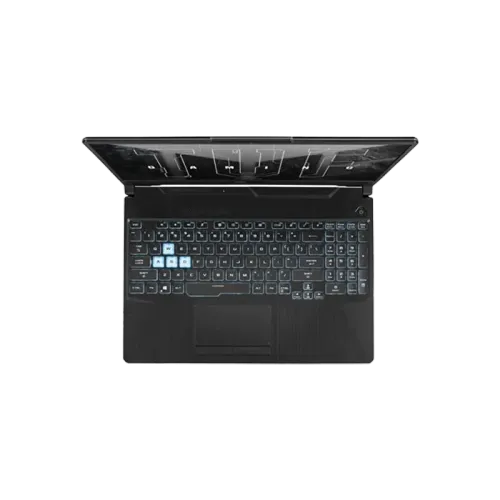 ASUS TUF GAMING A15 FA506NCR-HN042WS RYZEN 7-7435HS|16GB|512SSD|RTX3050 4G|15.6'' IPS 144Hz|W11(2y)