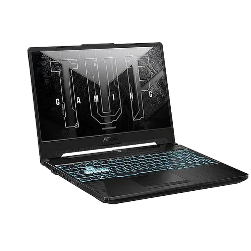 ASUS TUF GAMING A15 FA506NCR RYZEN 7 7000 SERIES RTX 3050