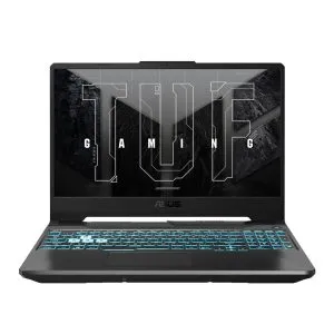 Asus TUF Gaming A15 FA506NCR – Ryzen 7
