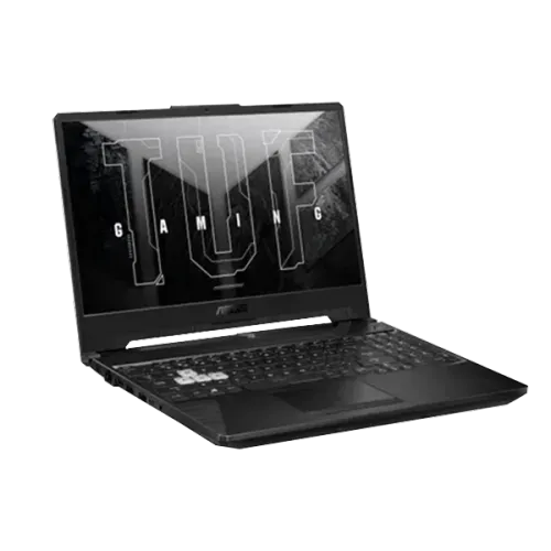 ASUS TUF GAMING A15 FA506NFR RYZEN 7 7000 SERIES RTX 2050