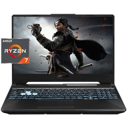 Asus TUF Gaming A15 FA506NFR - Ryzen 7