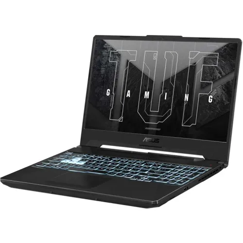 Asus TUF Gaming A15 FA506NFR - Ryzen 7