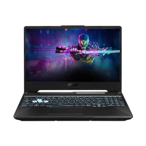 Asus TUF Gaming A15 FA506NFR – Ryzen 7