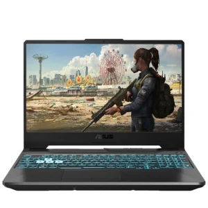 Asus TUF Gaming A15 FA506NFR – Ryzen 7