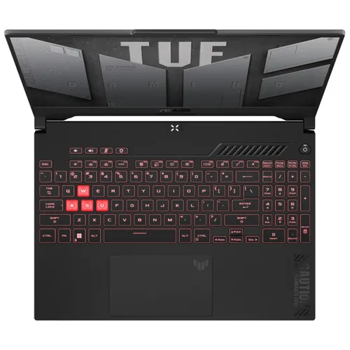 Asus TUF Gaming A15 FA507NV - Ryzen 5