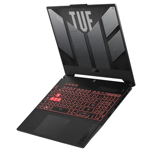 Asus TUF Gaming A15 FA507NV - Ryzen 5