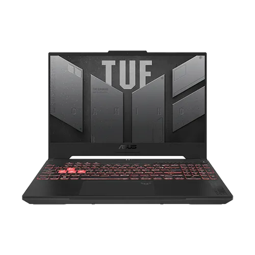 ASUS TUF GAMING A15 FA507NVR RYZEN 7 RTX 4060 8GB