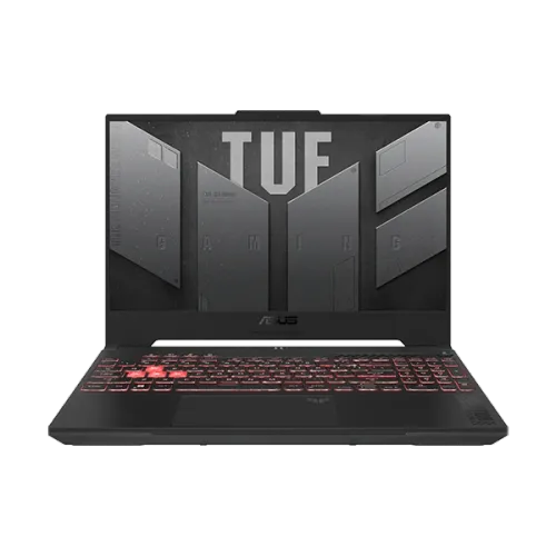 ASUS TUF GAMING A15 FA507NVR RYZEN 7 RTX 4060 8GB