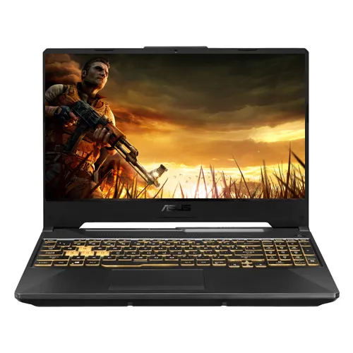 Asus TUF Gaming A15 - FA507RC