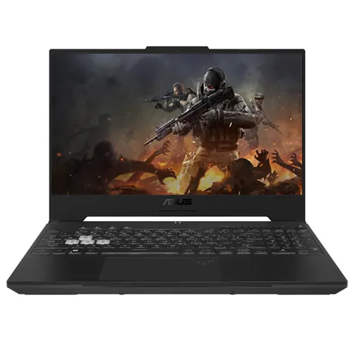 ASUS TUF Gaming A15 FA507RF HN018 - R7
