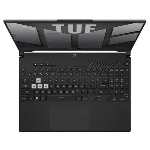 ASUS TUF Gaming A15 FA507RF HN018 - R7