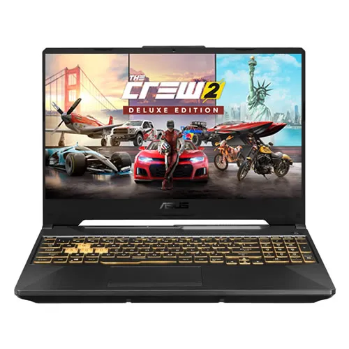 ASUS TUF Gaming A15 ( Ryzen 7 )