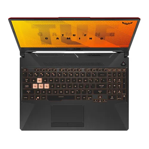 ASUS TUF Gaming A15 ( Ryzen 7 )
