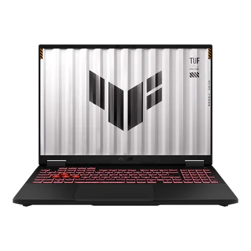 ASUS TUF Gaming A16 (2025) FA608PM Ryzen 9 RTX 5060