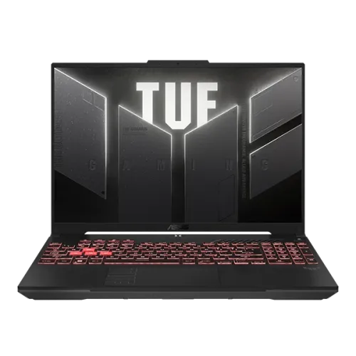ASUS TUF GAMING A16 (2026) FA607NUQ Ryzen 7 RTX 4050 6GB