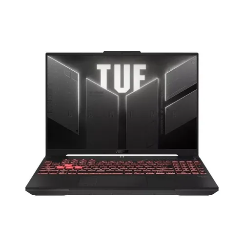 ASUS TUF Gaming A16 FA607NUG 16″ FHD AMD RYZEN 7 7445HS RTX 4050 32GB RAM 512GB Laptop