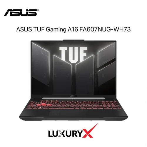 ASUS TUF Gaming A16 FA607NUG-WH56