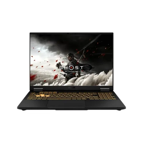 ASUS TUF Gaming A16 FA608PM-QT135 16″ Display AMD RYZEN 9 8940HX 16GB RAM 512GB RTX 5060 Laptop