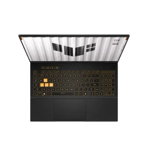ASUS TUF Gaming A16 FA608PM-QT135 16″ Display AMD RYZEN 9 8940HX 16GB RAM 512GB RTX 5060 Laptop