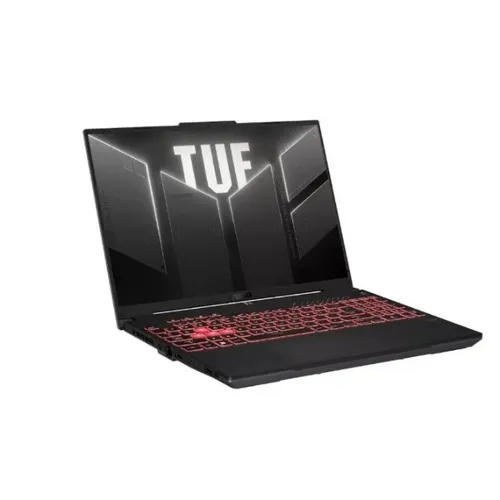 ASUS TUF Gaming A16 FA608UP-R7165 16″ Bend Display AMD RYZEN 7 260 RTX 5070 16GB RAM 512GB Laptop (Copy)