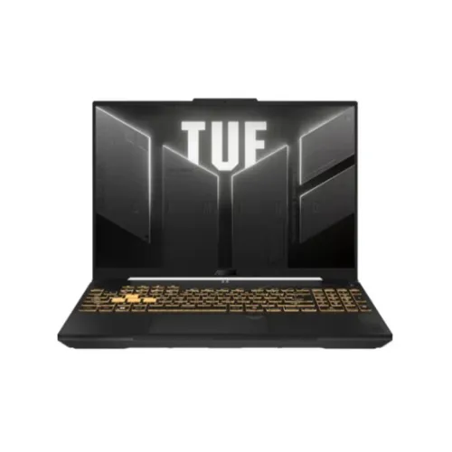 ASUS TUF Gaming A16 FA608UP-R7165 16″ Bend Display AMD RYZEN 7 260 RTX 5070 16GB RAM 512GB Laptop (Copy)