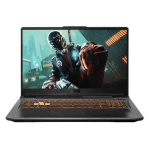 ASUS TUF Gaming A17 FA706IH-H7040T AMD Ryzen 5 4600H Laptop