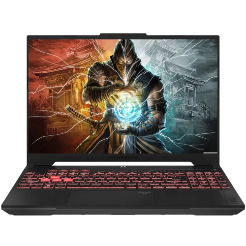 Asus TUF Gaming A17 FA707XI - Ryzen 9