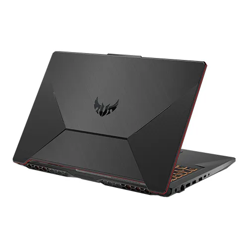 Asus TUF Gaming A17 FA707XI - Ryzen 9