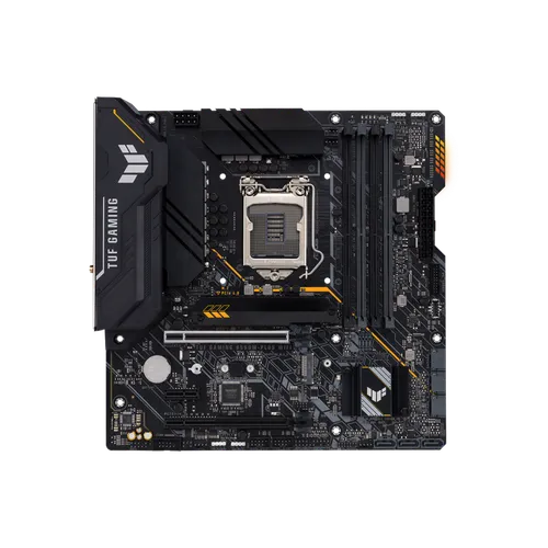 ASUS TUF GAMING B560M-PLUS WIFI GAMING MOTHERBOARD(3y)